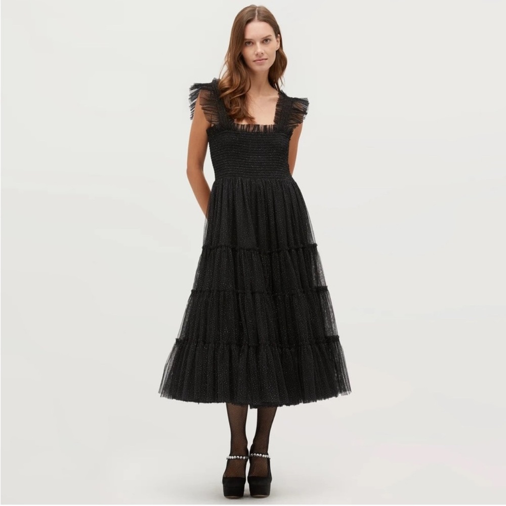 Hill House Collectors Edition Ellie Sequin Nap Dress
